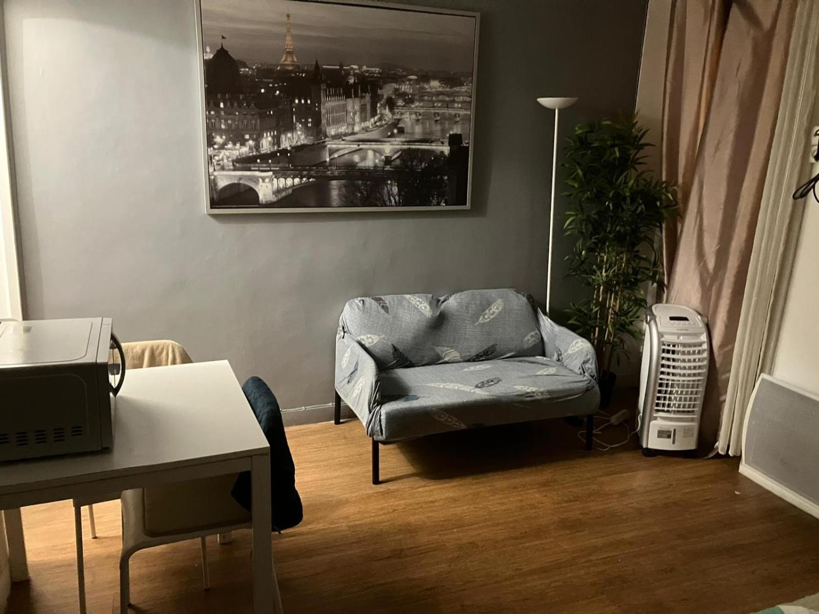 Appartement Eiffel Tower Champs De Mars