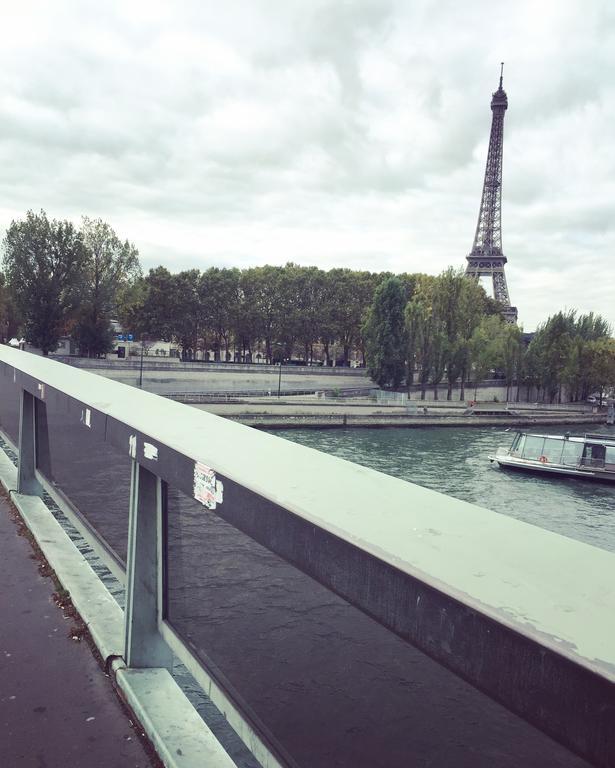 Appartement Eiffel Tower Champs De Mars